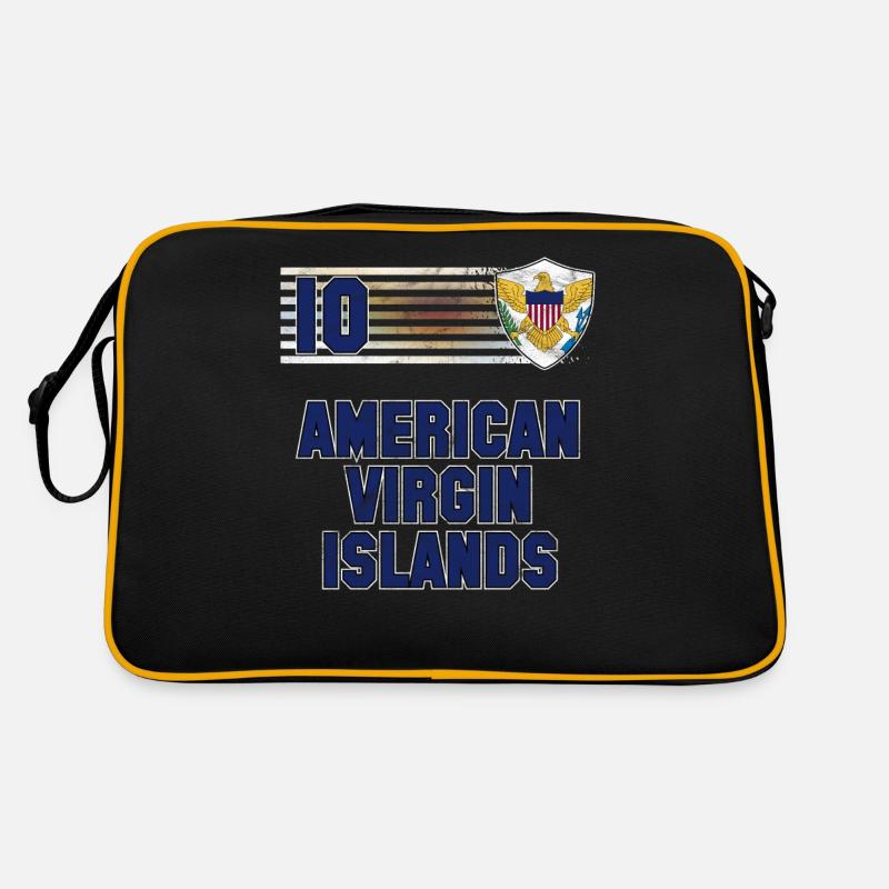 Retro Bag
