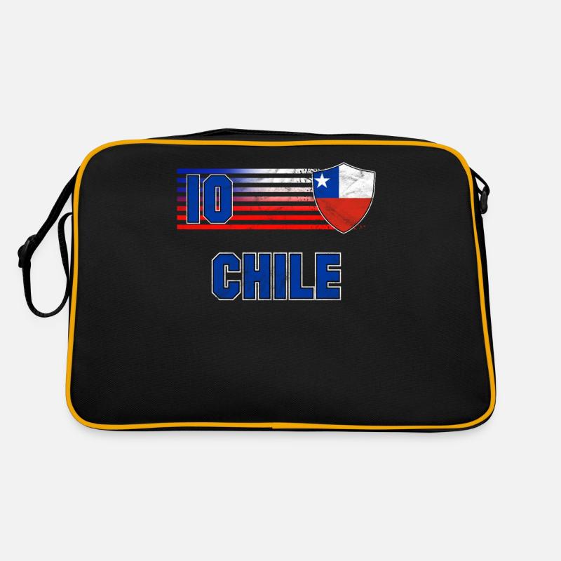 Chili Sac Retro