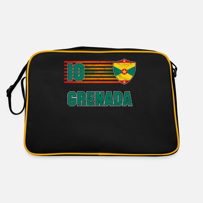 Grenade Sac Retro