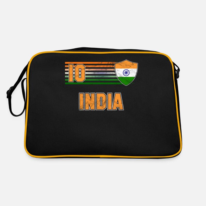India Retro Bag