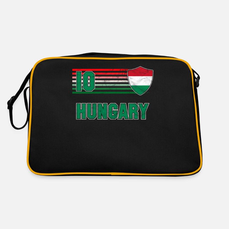 Retro Bag