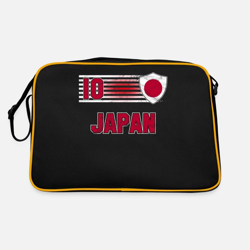 Japan Retro Tasche