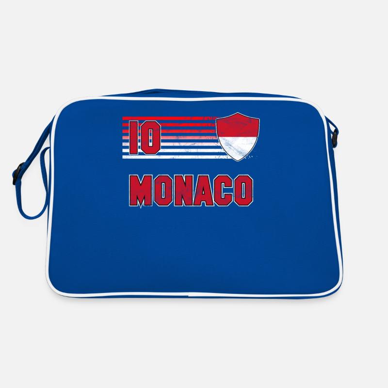 Monaco Retro Tasche