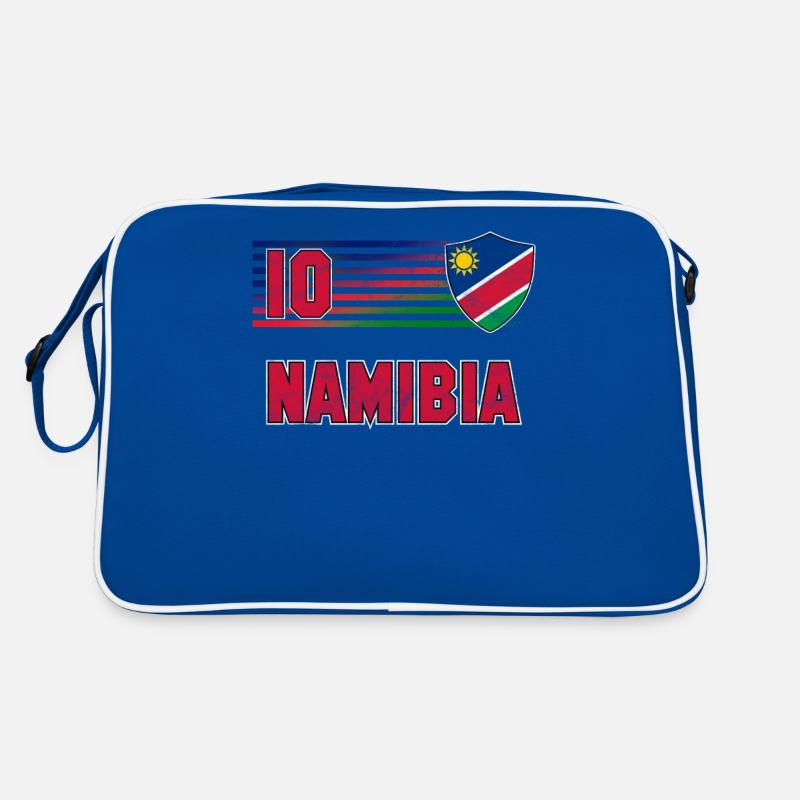 Namibia Retro Bag