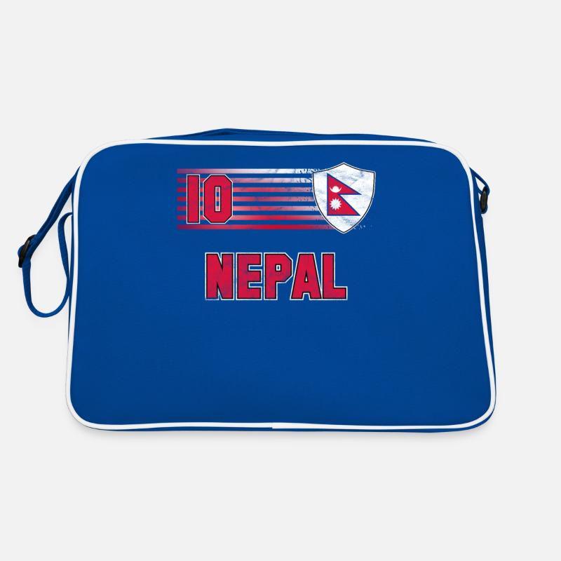 Retro Bag