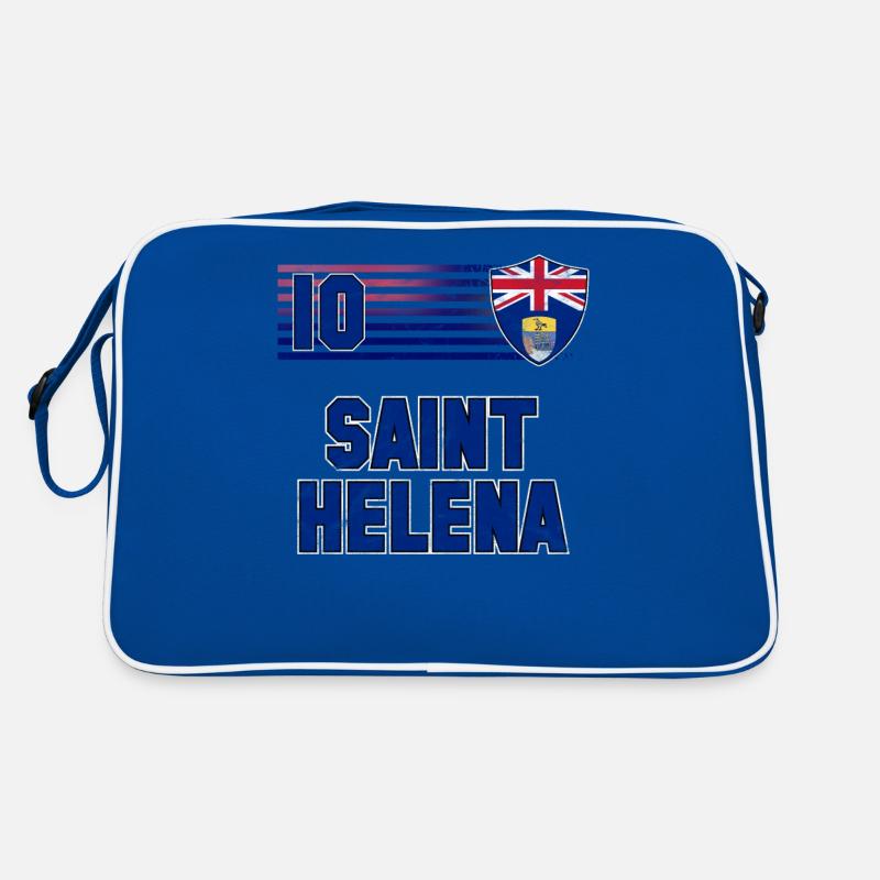Sainte-Hélène Sac Retro