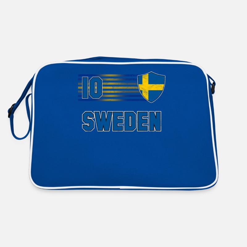 Retro Bag