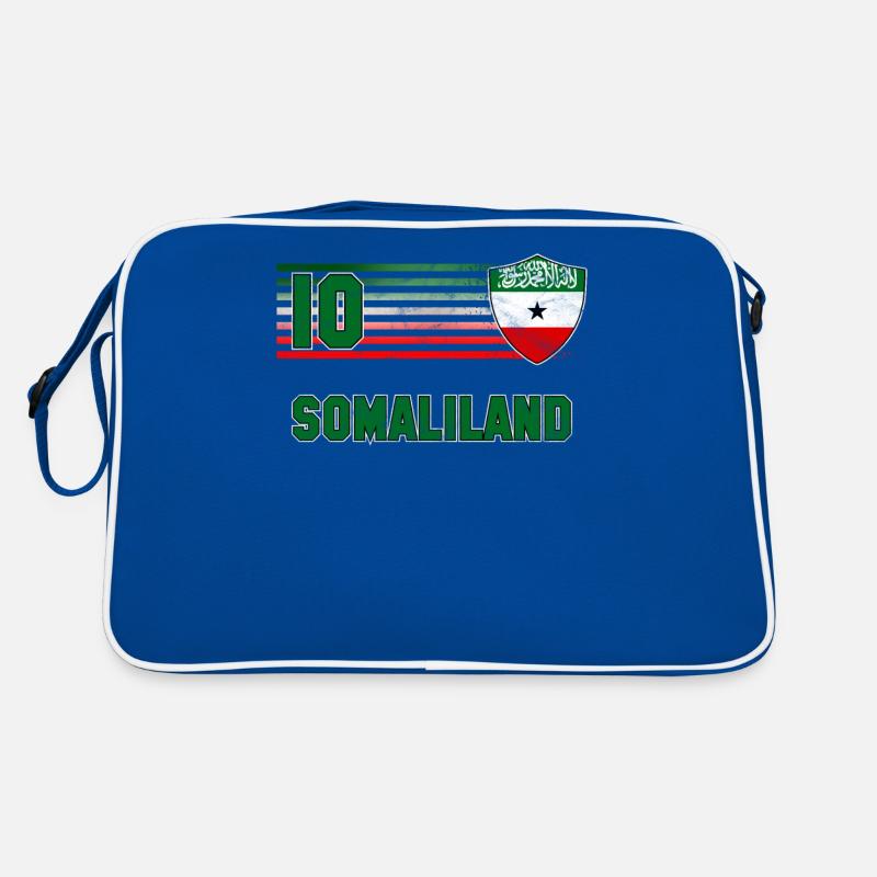 Retro Bag