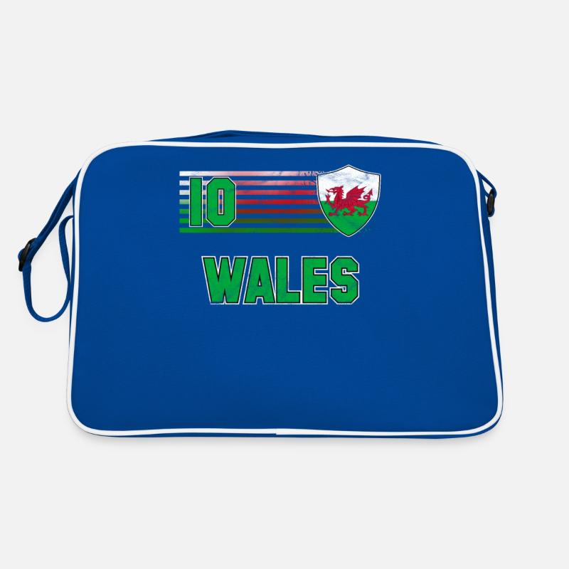 Retro Bag