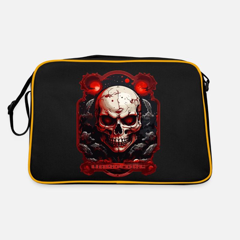 Retro Bag