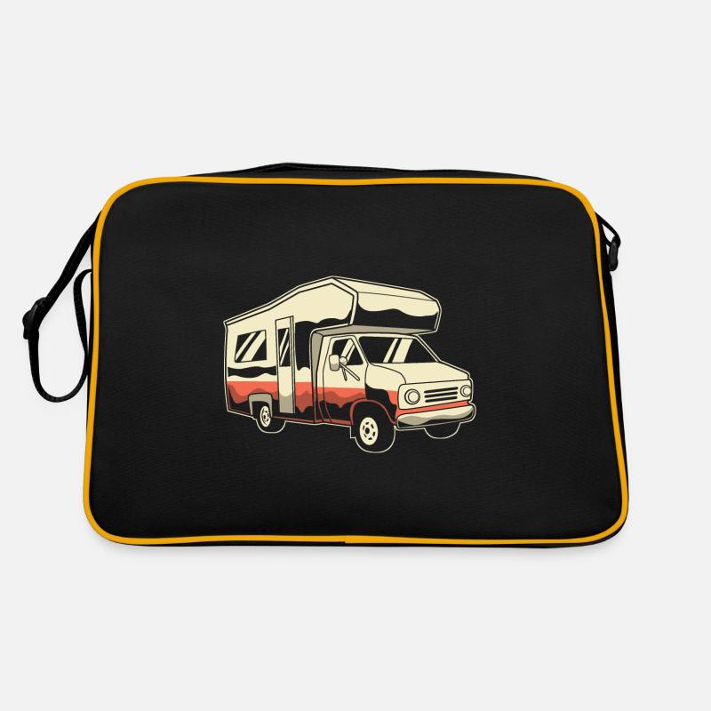 Sac Retro