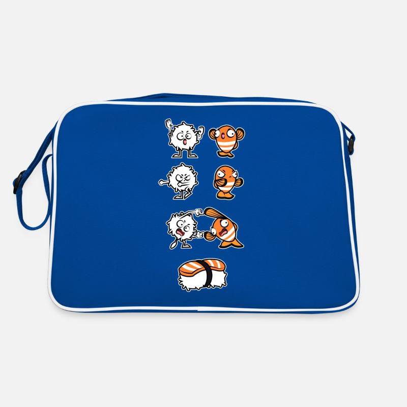 Retro Bag