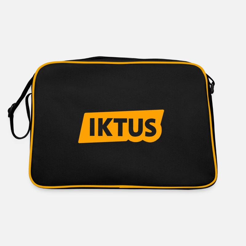 Iktus Retro Tasche