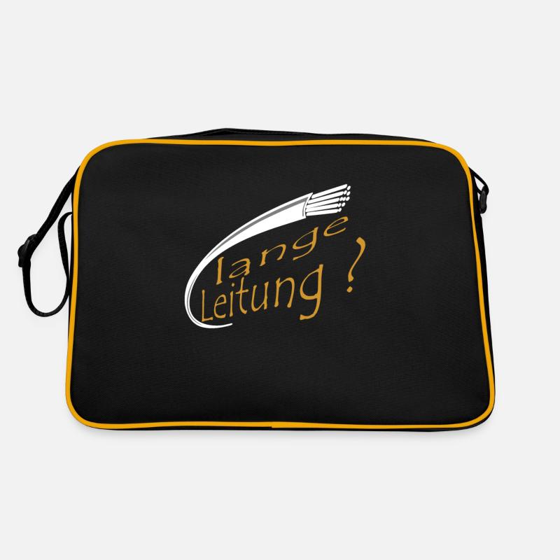 Retro Bag