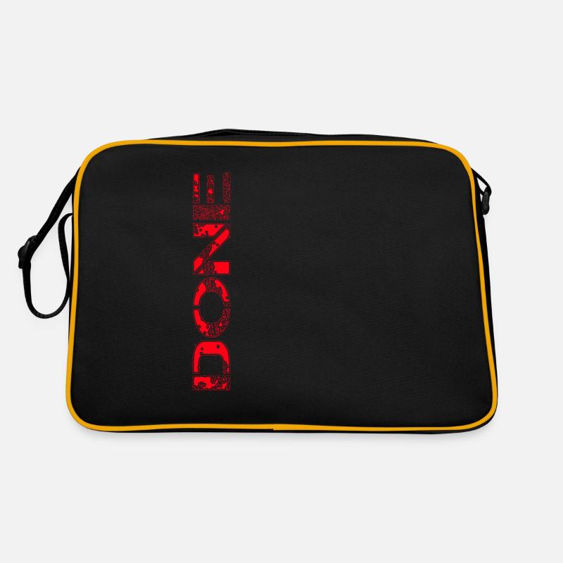 Retro Tasche