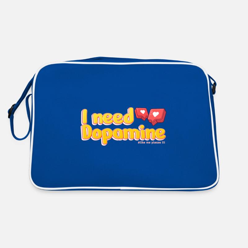 i need Dopamine Sac Retro