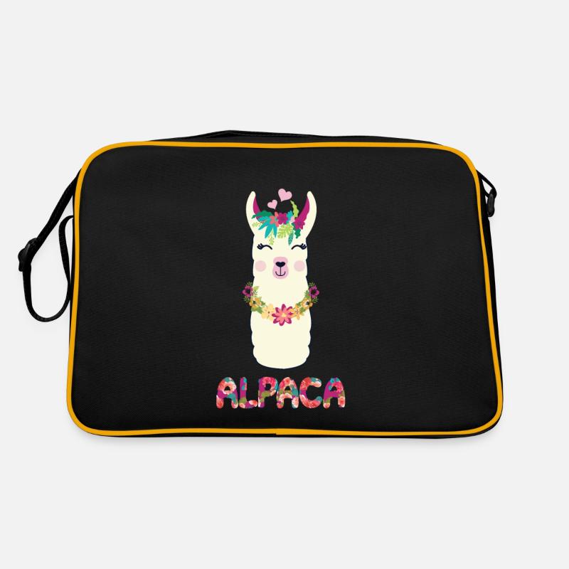 Retro Tasche