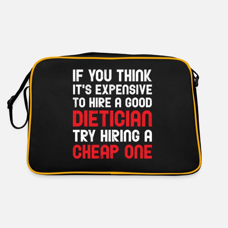 If You Think It is Expensive To Hire Retro Tasche