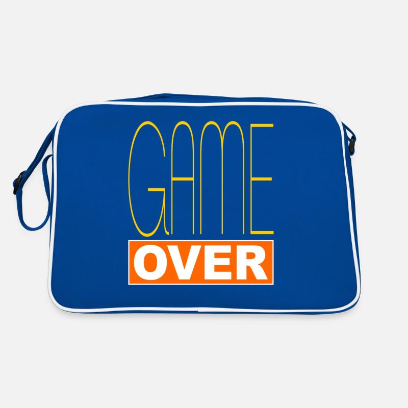Retro Bag