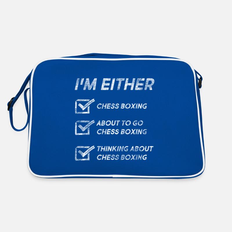 Funny Boxing Quotes Boxing Lovers Boxer Kickboxing Retro Bag