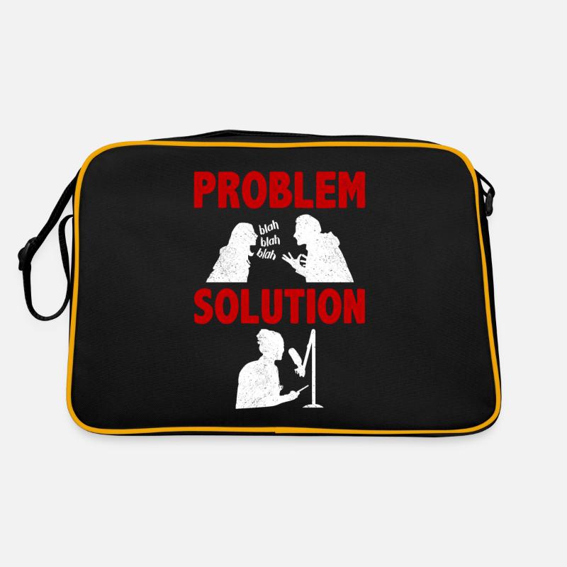 Podcast Hosting Podcaster Problem Solution Hobby Retro Tasche