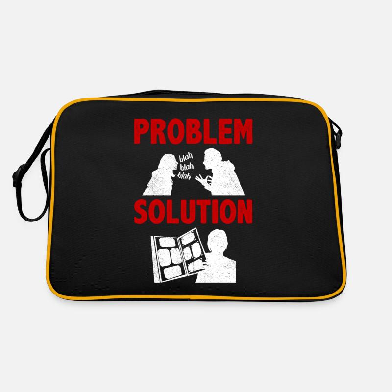 Postcard Collecting Letters Problem Solution Hobby Retro Bag