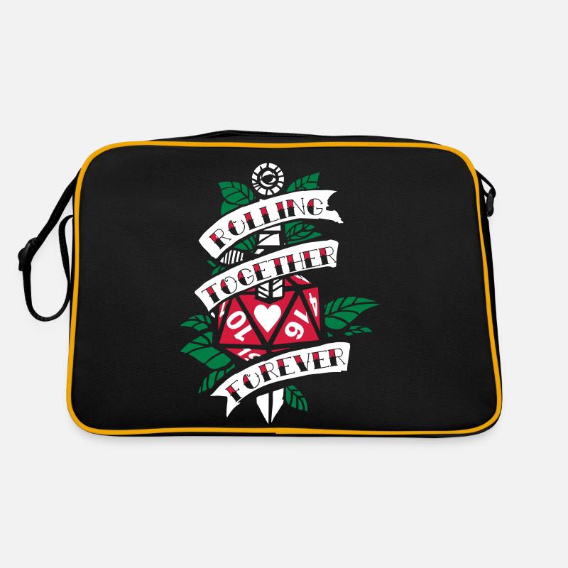 Retro Bag