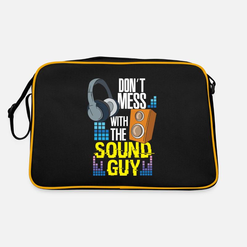Sac Retro