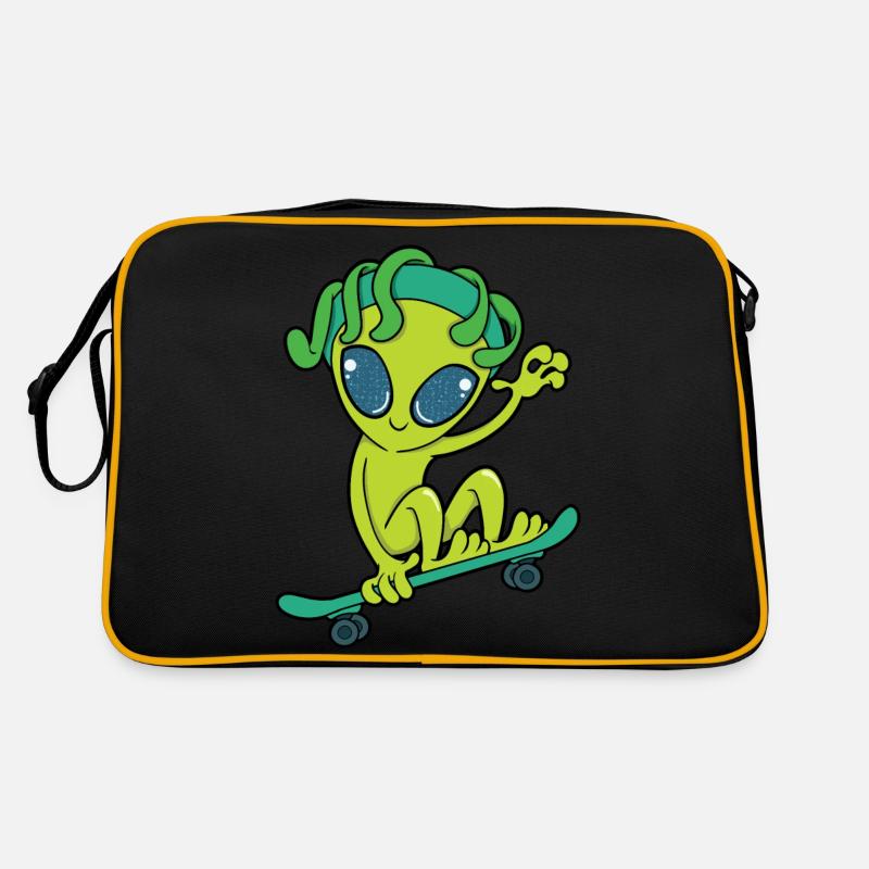 Sac Retro