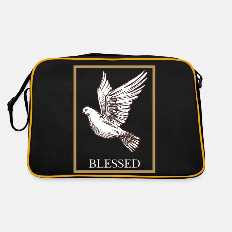 blessed Retro Bag