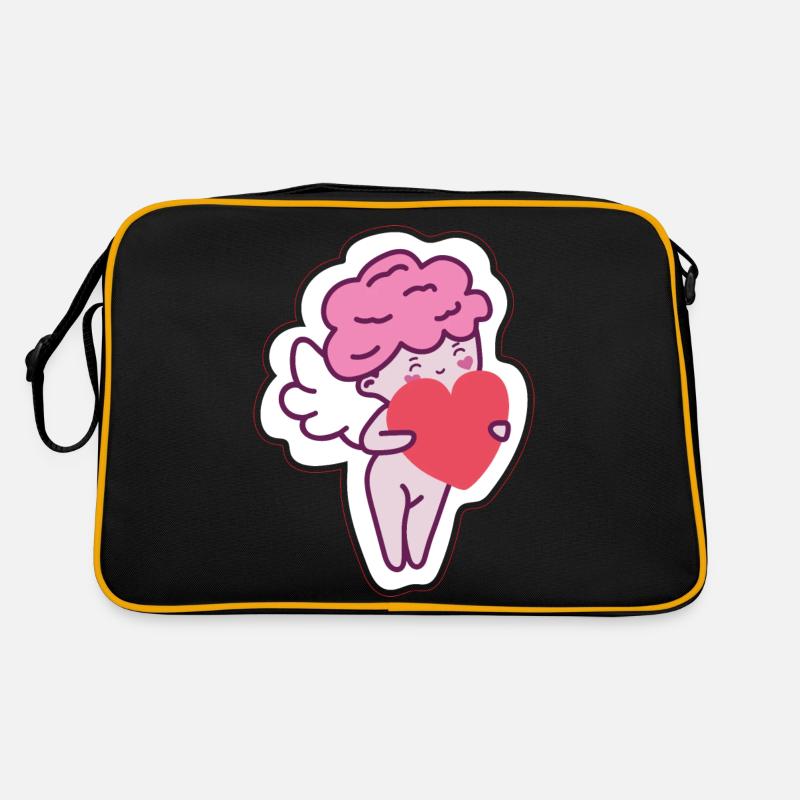 Cupidon Sac Retro