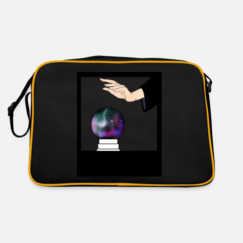 Retro Bag