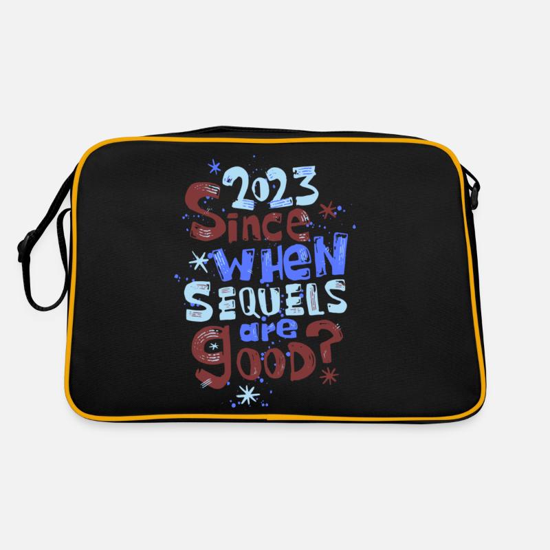 Retro Tasche