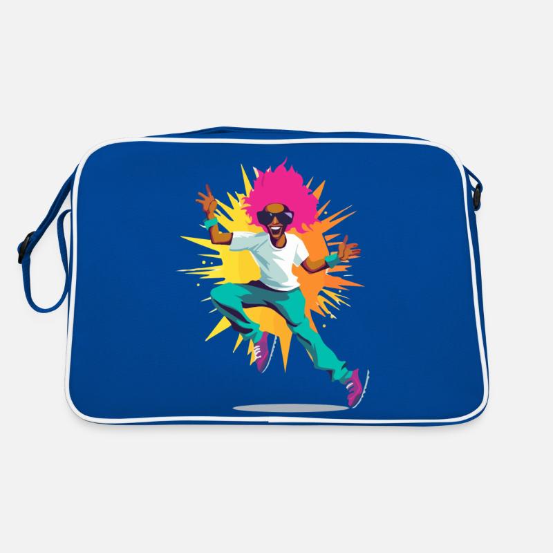 Sac Retro