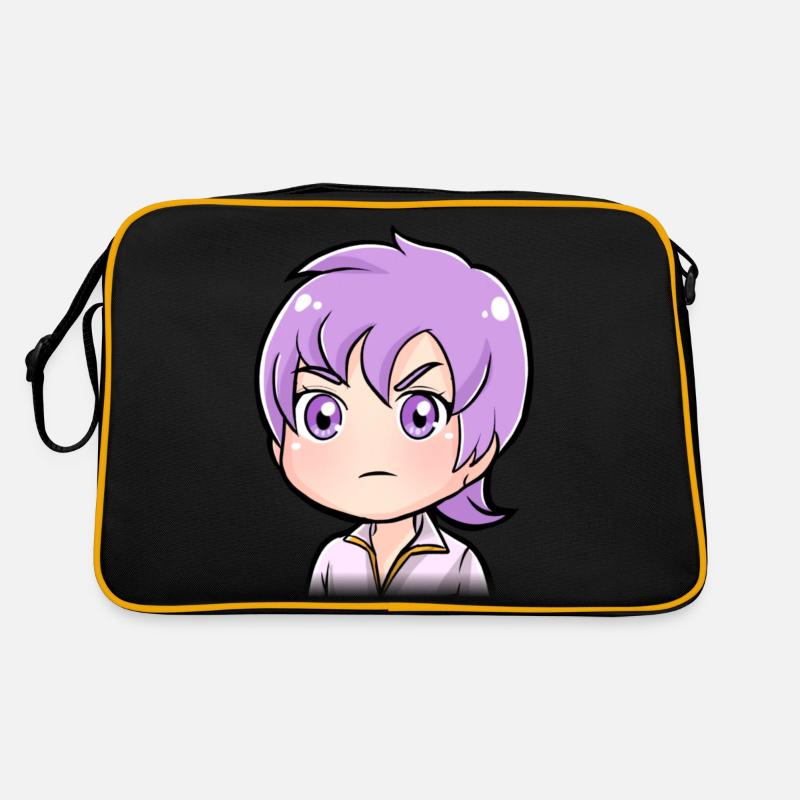 Amber - Ernst Retro Tasche