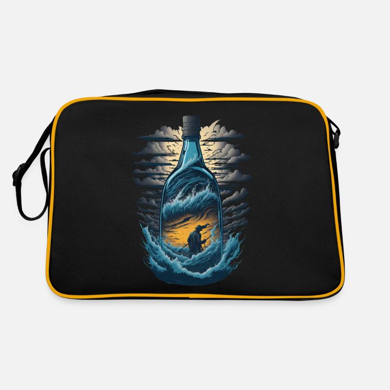 Sac Retro