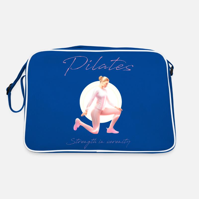 Pilates Sac Retro