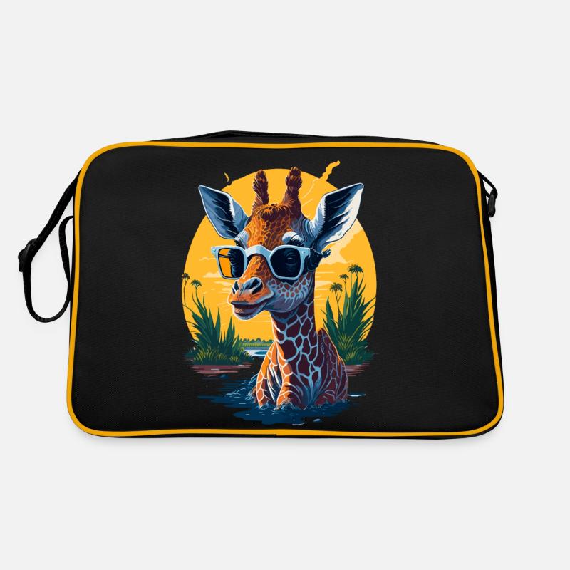 Sac Retro