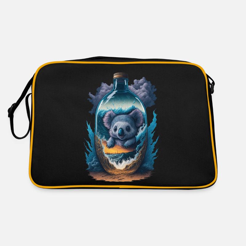 Retro Bag