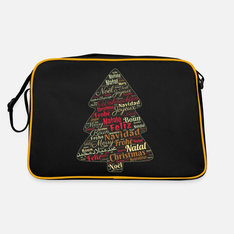 Retro Tasche