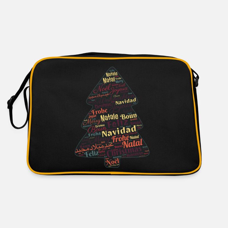 Retro Tasche