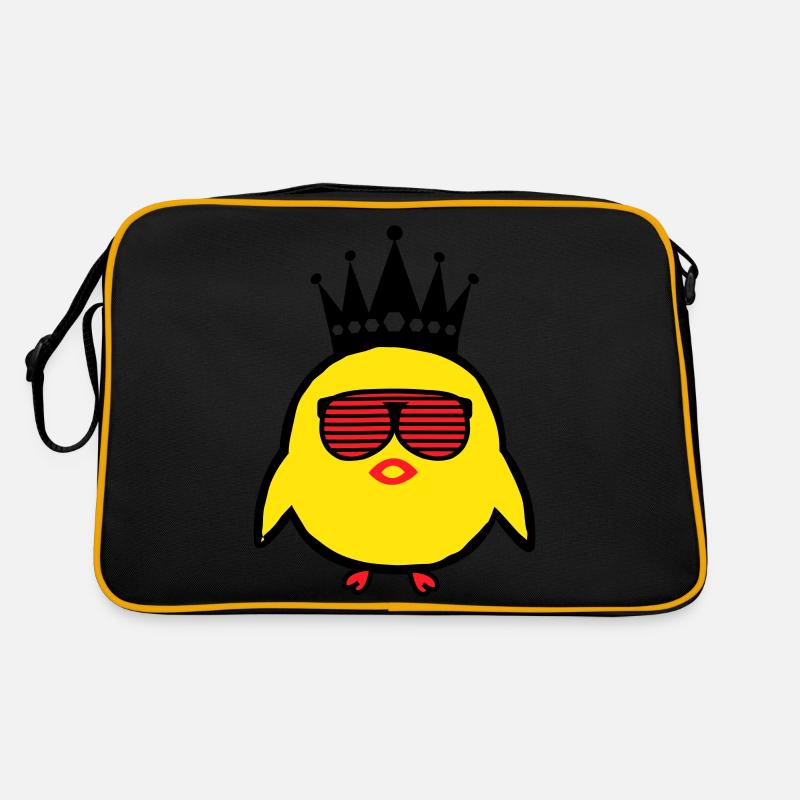 Retro Tasche