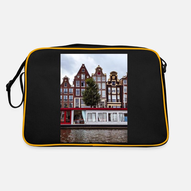 Retro Bag