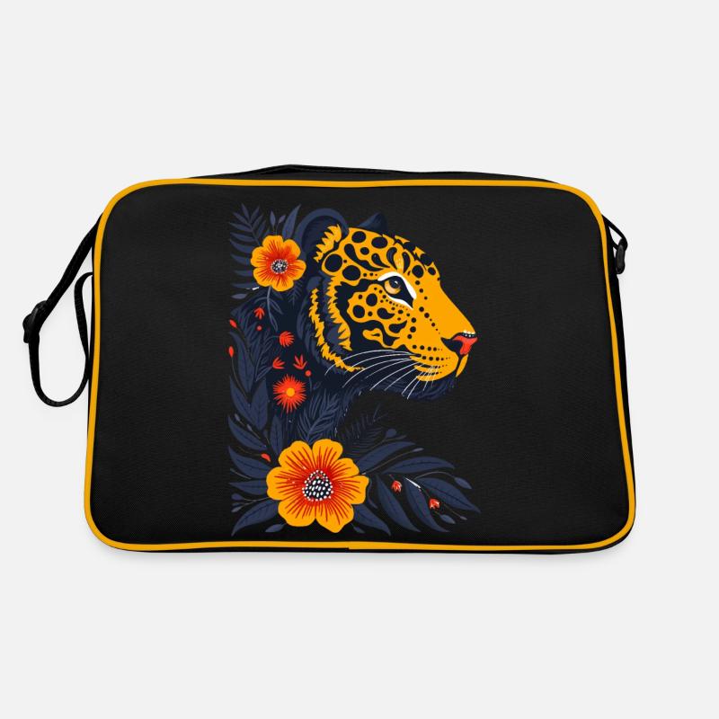 Retro Tasche