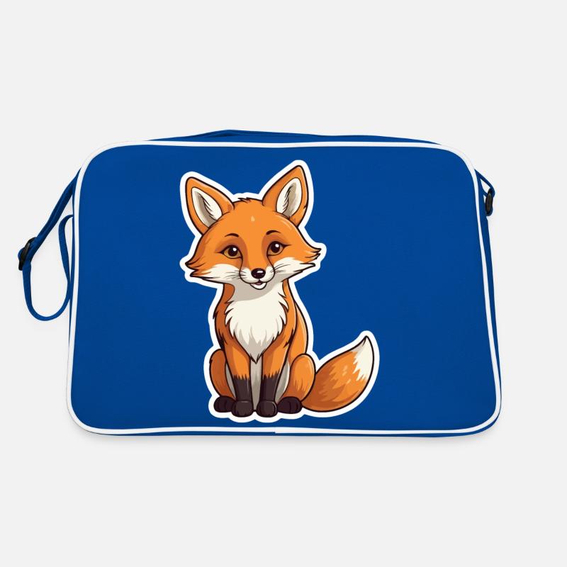 Retro Tasche