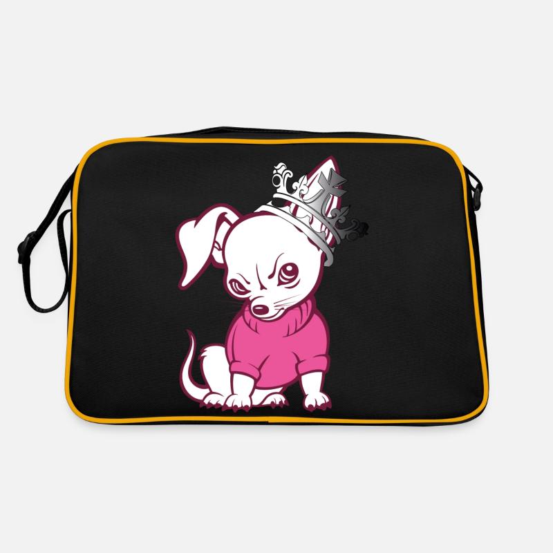 Retro Tasche