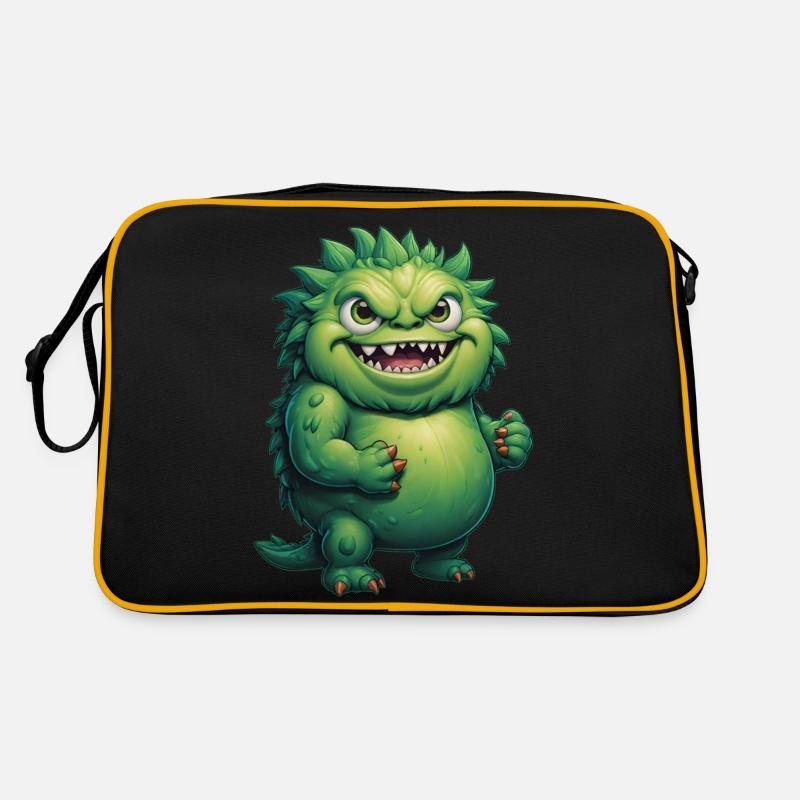Retro Tasche