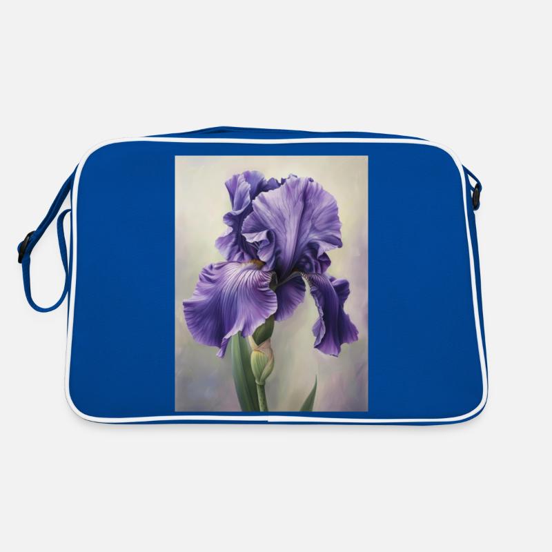 Iris FL 113 Retro Tasche