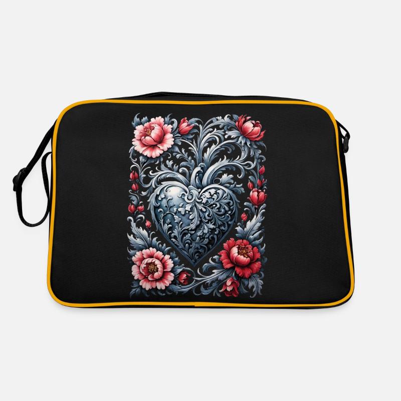 Retro Tasche