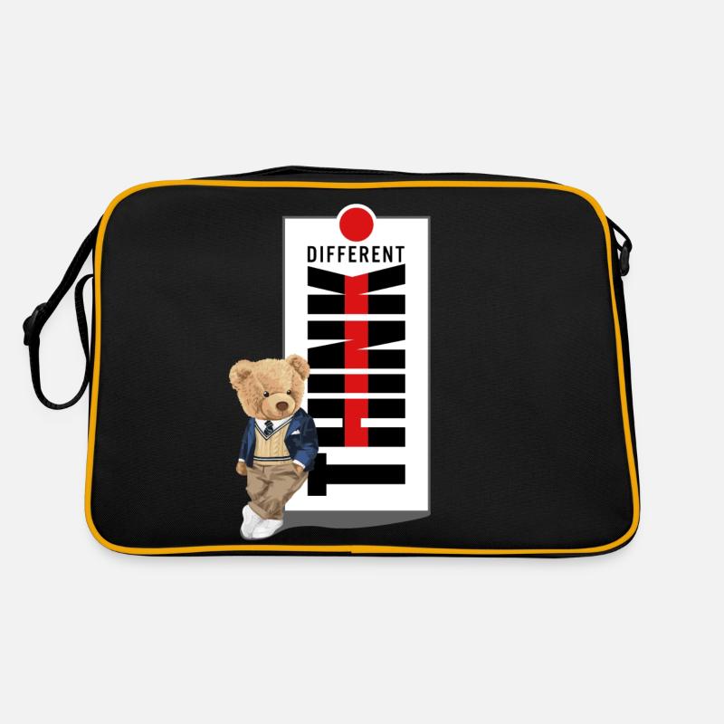 Retro Tasche